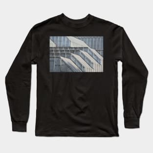 Swiss Theatre Long Sleeve T-Shirt